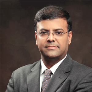 Rajagopal G, Founder, Kites Senior Care