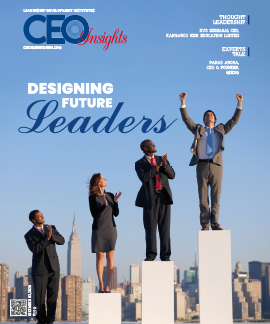 Designing Future Leaders