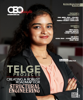 Telge Projects: Creating A Robust Roadmap For Structural Engineering