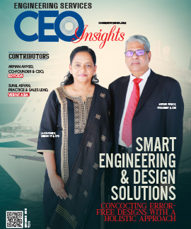 Smart Engineering & Design Solutions: Concocting Error-Free Designs with a Holistic Approach