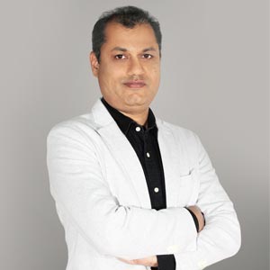 Manish Mathur, CFO, Dabur Group