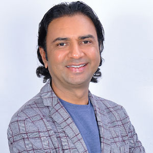Vikram Labhe, Vice President & Managing Director, Fivetran India
