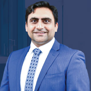 SukhSandhu, CEO, Career Calling International