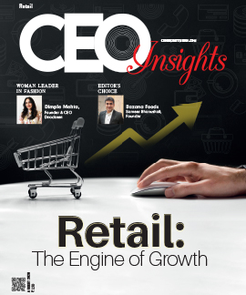 Retail: The Engine of Growth