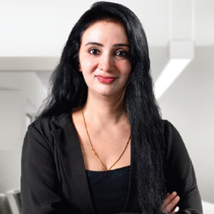 Tripti Devleker,   Co-Founder & Managing Director, Newbridge Alliance 