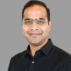 Prem Shankar  , Director, TheNavalArch