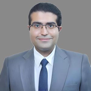 Tarun Bhatia,  CEO, QFINTEC