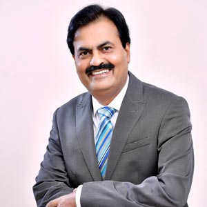 Deepak Prasad, COO - METAL