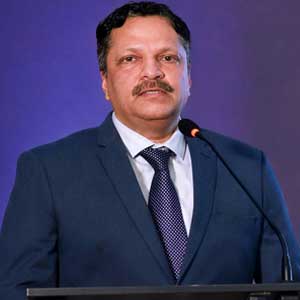 Sajeendra Kumar Nambiar,  Seatech Integrated Technology