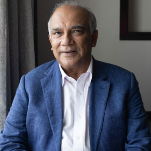 Arun Sehgal , Chairman & Managing Director, Chempro Pharma