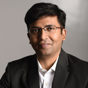   Aashish Kumar,     Director, Mastercard