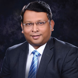 Atanu Sinha, CEO, ALTZ Technologies
