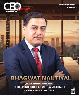 Bhagwat Nautiyal: Redefining Success With A Visionary Leadership Approach