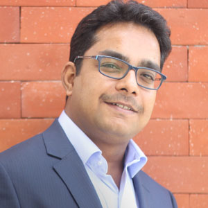 Amlan Sarkar,    Director, Happiest Minds Technologies