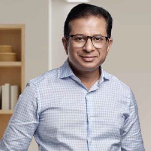 Thomas Muthoot,   Promoter
