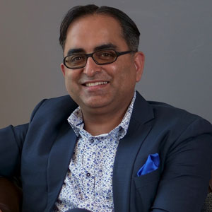 Tapan Piplani,   COO, Valor Hospitality