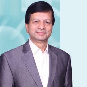 K. Anand,    CEO & Managing Director, Qualiminds