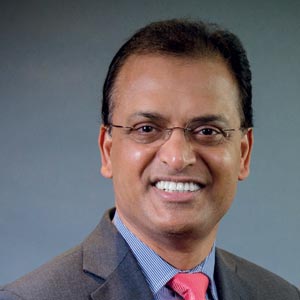 Bala V Sathyanarayanan, Chief Human Resources Officer (CHRO), GREIF