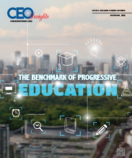 The Benchmark Of Progressive Education