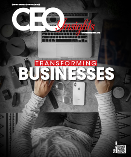 Transforming  Businesses