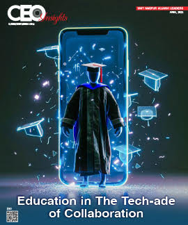 Education in The Tech-ade of Collaboration