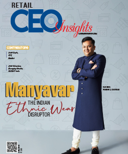 Manyavar: The Indian Ethnic Wear Disruptor