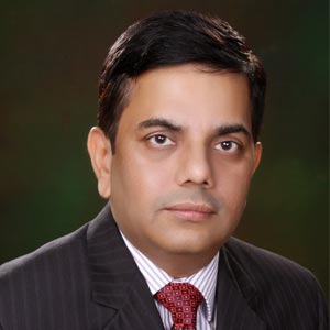 Arun Dagar, Founder