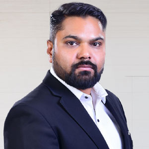 Harsha Shivakumar,   General Counsel, Swamy & Kumar Associates