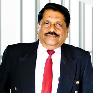  Col. Rajeev Mannali,      CEO, Sut Pattom