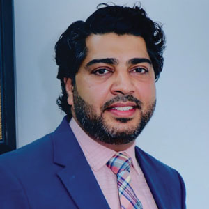 Kush Mehrotra,  Chief Executive Officer (CEO), IMZ Corporate
