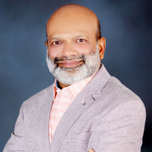 Noorul Ameen,   CEO, K2K Infrastructure