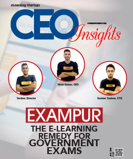 Exampur: The E-Learning Remedy for Government Exams