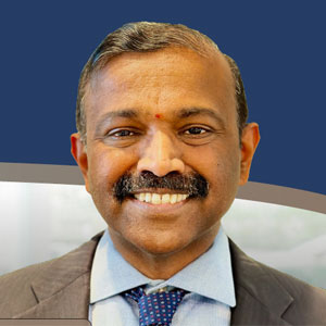 Raghavendra C Swamy,  Managing Director, Concentrix (India)