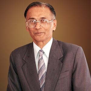 Prof. J. Mahender Reddy, Vice Chancellor The ICFAI Foundation For Higher Education