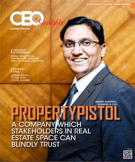 Propertypistol: A Company Which Stakeholders In Real Estate Space Can Blindly Trust