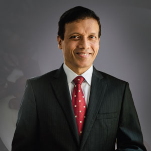  Pradeep Chauhan,       Vice President & Business Head, Food Empire Holdings