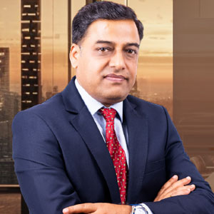 Bhagwat Nautiyal,     Founder & Chairman, Sequoia Group