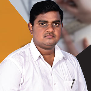 Shankar Lakshmanan, CEO & MD,  Vijlak