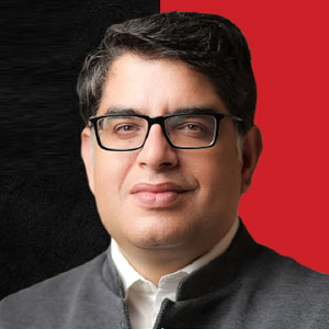  Amit Manchanda,    Managing Partner, AB Initio India