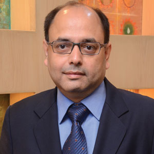 Prashant Mehra,     President & CEO