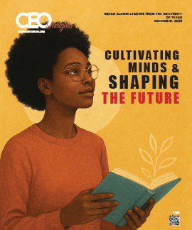 Cultivating Minds Shaping The Future