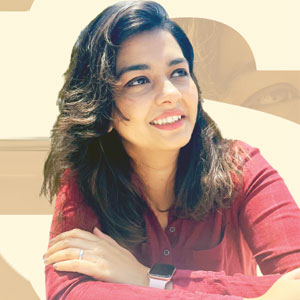 Sakshi Jain, Co-Founder, The Design Charrette