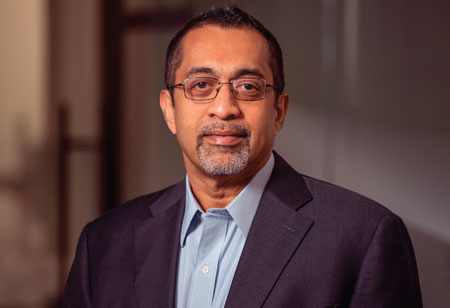 How the Pandemic Is Accelerating the Pace of Digital Transformation for a Hyperconnected Industrial World How the Pandemic Is Accelerating the Pace of Digital Transformation for a Hyperconnected Industrial World