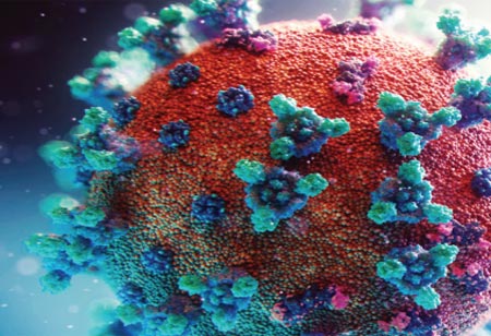 The Impact Of Coronavirus On The Future Of The Pharma Industry