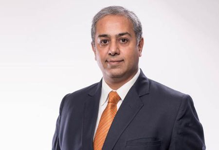 Tata Housing MD & CEO, Sanjay Dutt Appointed as the Chairman of RISC South Asia Board Tata Housing MD & CEO, Sanjay Dutt Appointed as the Chairman of RISC South Asia Board