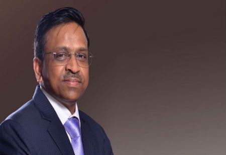 IFS Appoints Sunder Singh; Aims Double Revenue Growth Targets for ASEAN, China & India IFS Appoints Sunder Singh; Aims Double Revenue Growth Targets for ASEAN, China & India