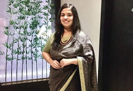 Building India's Future One Project at A Time