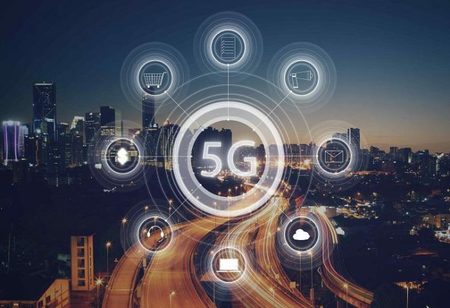 Huawei partners with carmakers to cultivate 5G automobile ecosphere