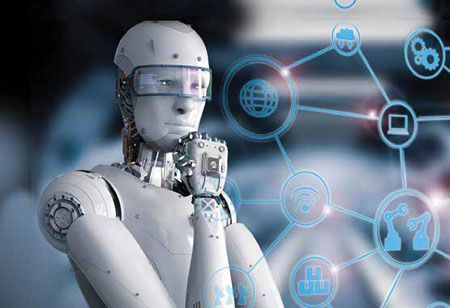 AI Powered Business Change - The Only Constant Intelligence: The Next Critical Step in Retail Sector AI Powered Business Change - The Only Constant Intelligence: The Next Critical Step in Retail Sector