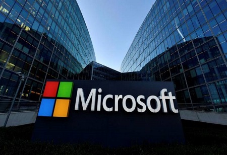 Microsoft plans to fully reopen its headquarters on Feb 28